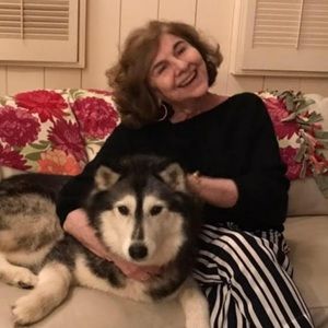 Meet your Posher, Louise